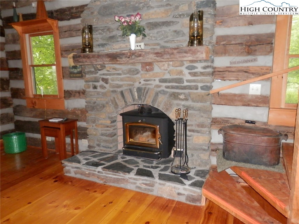 331 Yellow Bear Road Todd, NC 28684 - Photo 8 of 28 Gallery Image 8