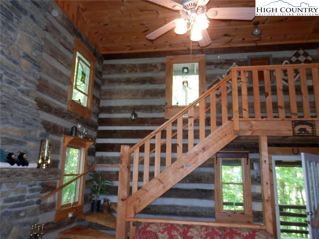 331 Yellow Bear Road Todd, NC 28684 - Photo 9 of 28 Gallery Image 9