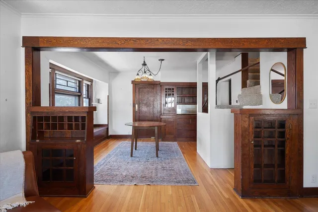 $355,000 | 617 West Carlisle Avenue, Spokane, WA 99205