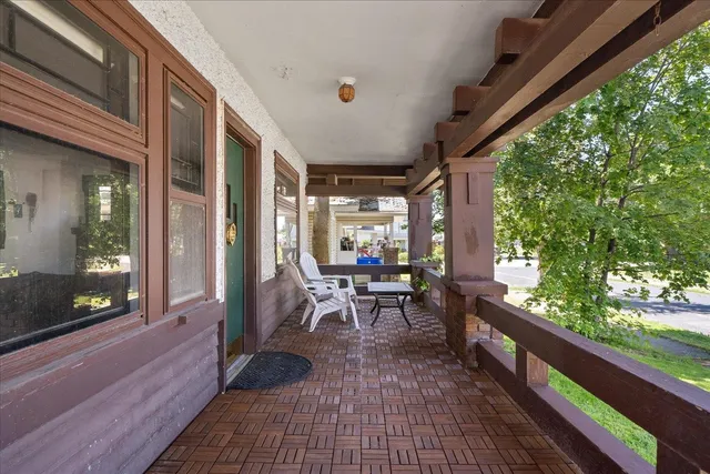 $355,000 | 617 West Carlisle Avenue, Spokane, WA 99205