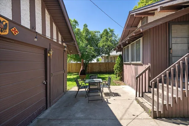 $355,000 | 617 West Carlisle Avenue, Spokane, WA 99205