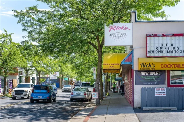 $355,000 | 617 West Carlisle Avenue, Spokane, WA 99205