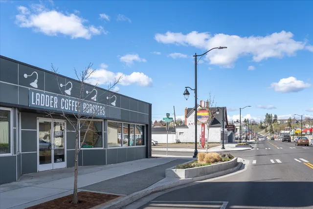 $355,000 | 617 West Carlisle Avenue, Spokane, WA 99205