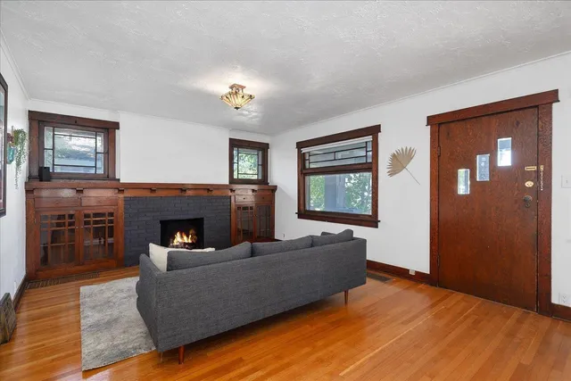 $355,000 | 617 West Carlisle Avenue, Spokane, WA 99205