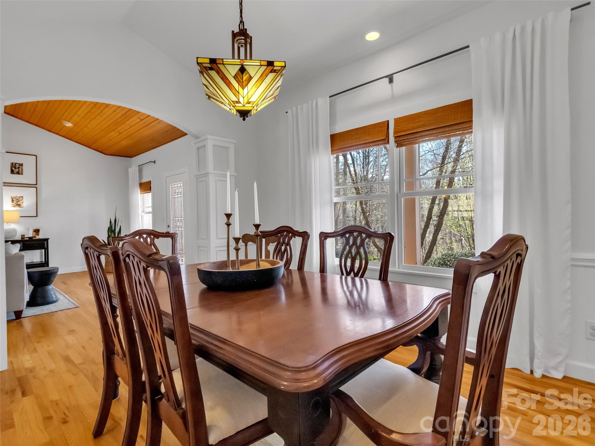523 Brandywine Road Waynesville, NC 28786 - Photo 12 of 46