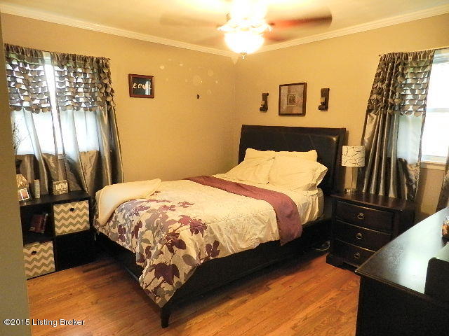1055 Weldon Road Brandenburg, KY 40108 - Photo 26 of 53 Bedroom 1.