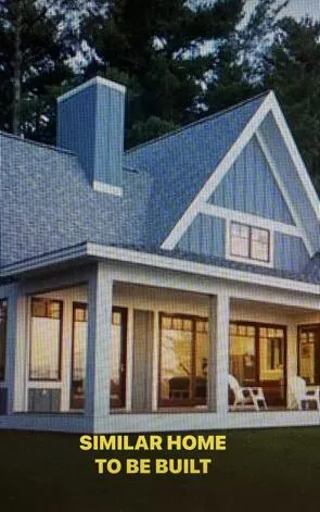 $1,275,000 | Lot #4 Martha Road, Casco, ME 04015