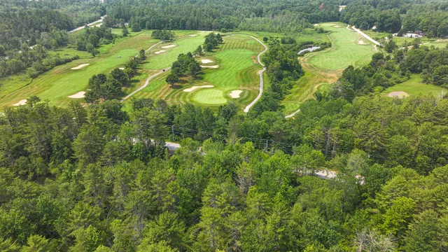 $1,275,000 | Lot #4 Martha Road, Casco, ME 04015