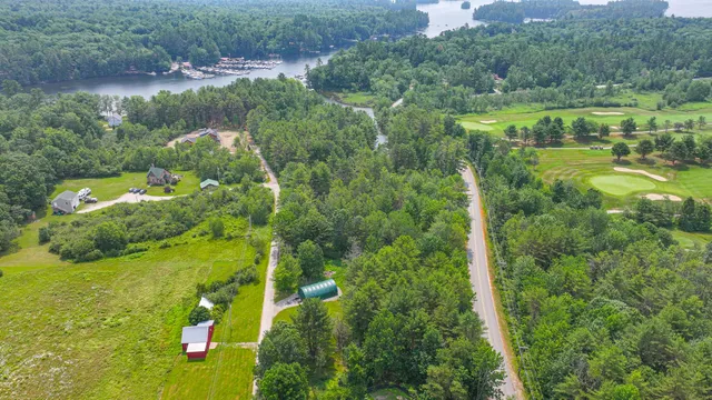$1,275,000 | Lot #4 Martha Road, Casco, ME 04015