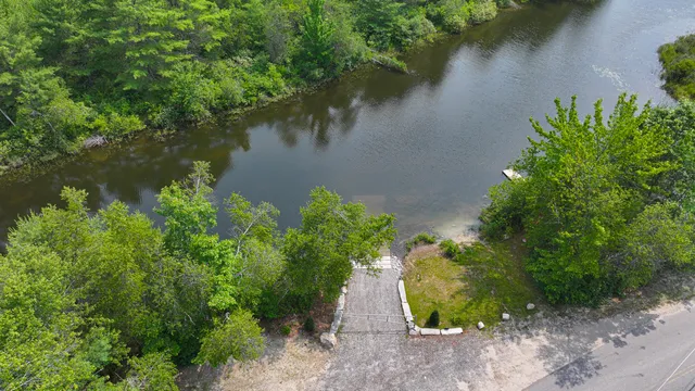 $1,275,000 | Lot #4 Martha Road, Casco, ME 04015