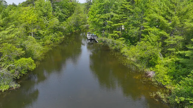 $1,275,000 | Lot #4 Martha Road, Casco, ME 04015