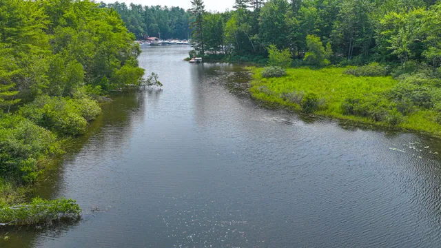 $1,275,000 | Lot #4 Martha Road, Casco, ME 04015
