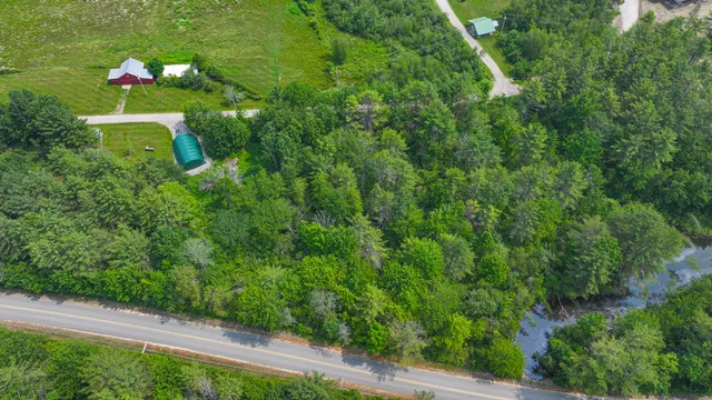 $1,275,000 | Lot #4 Martha Road, Casco, ME 04015