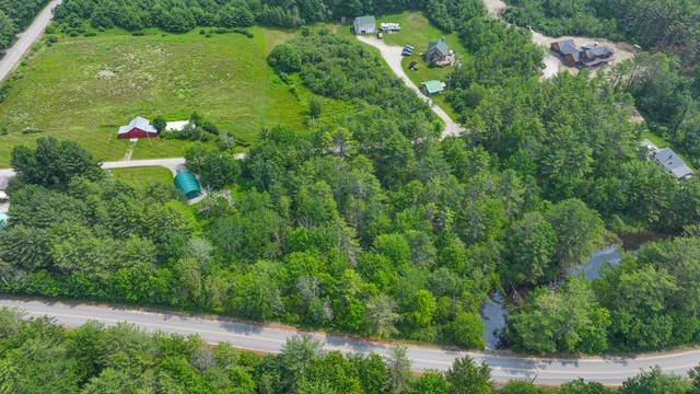 $1,275,000 | Lot #4 Martha Road, Casco, ME 04015