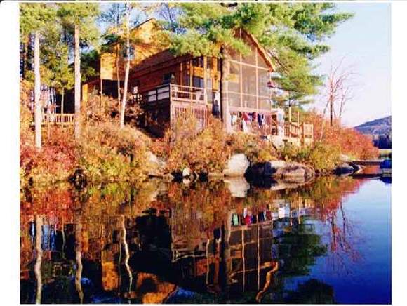 58 Birch Point Lane Stoddard, NH 03464 - Photo 1 of 3 Gallery Image 1