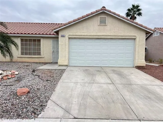 $1,700 | 5322 Edna Crane Avenue, North Las Vegas, NV 89031