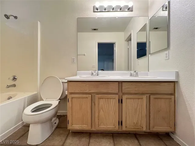 $1,700 | 5322 Edna Crane Avenue, North Las Vegas, NV 89031