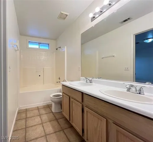 $1,700 | 5322 Edna Crane Avenue, North Las Vegas, NV 89031