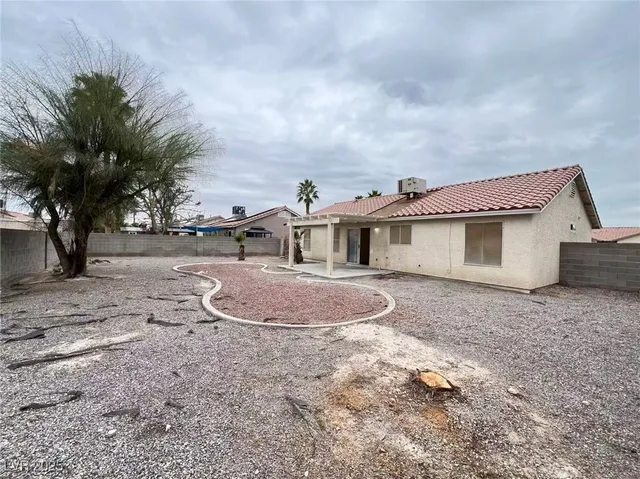 $1,700 | 5322 Edna Crane Avenue, North Las Vegas, NV 89031