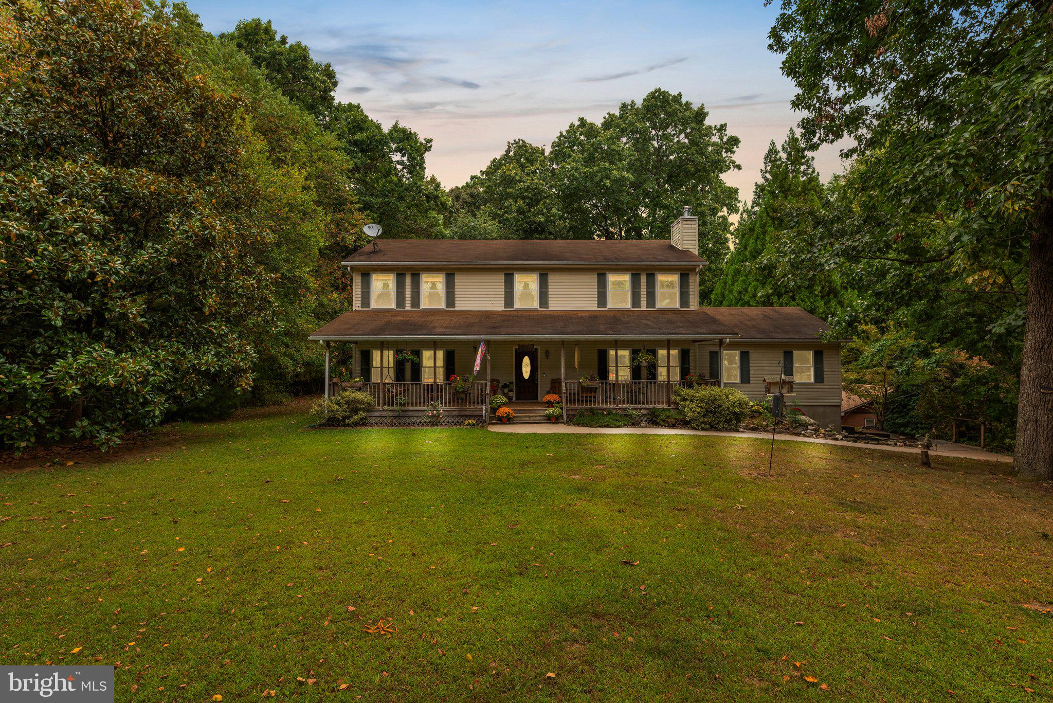 1023 Taylor Road Street, MD 21154 - Photo 1 of 77