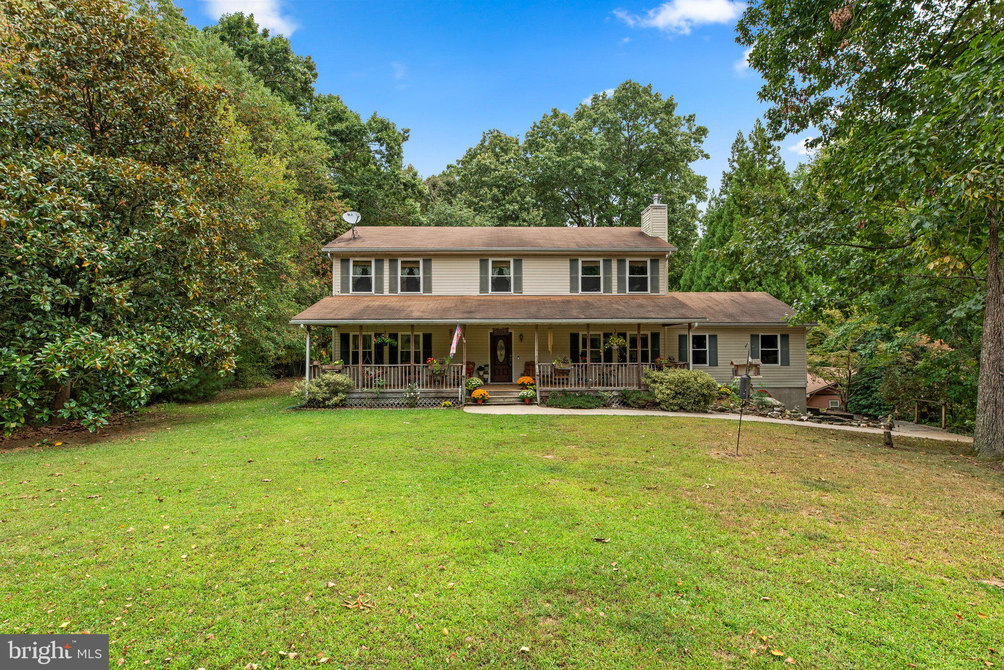 1023 Taylor Road Street, MD 21154 - Photo 2 of 77