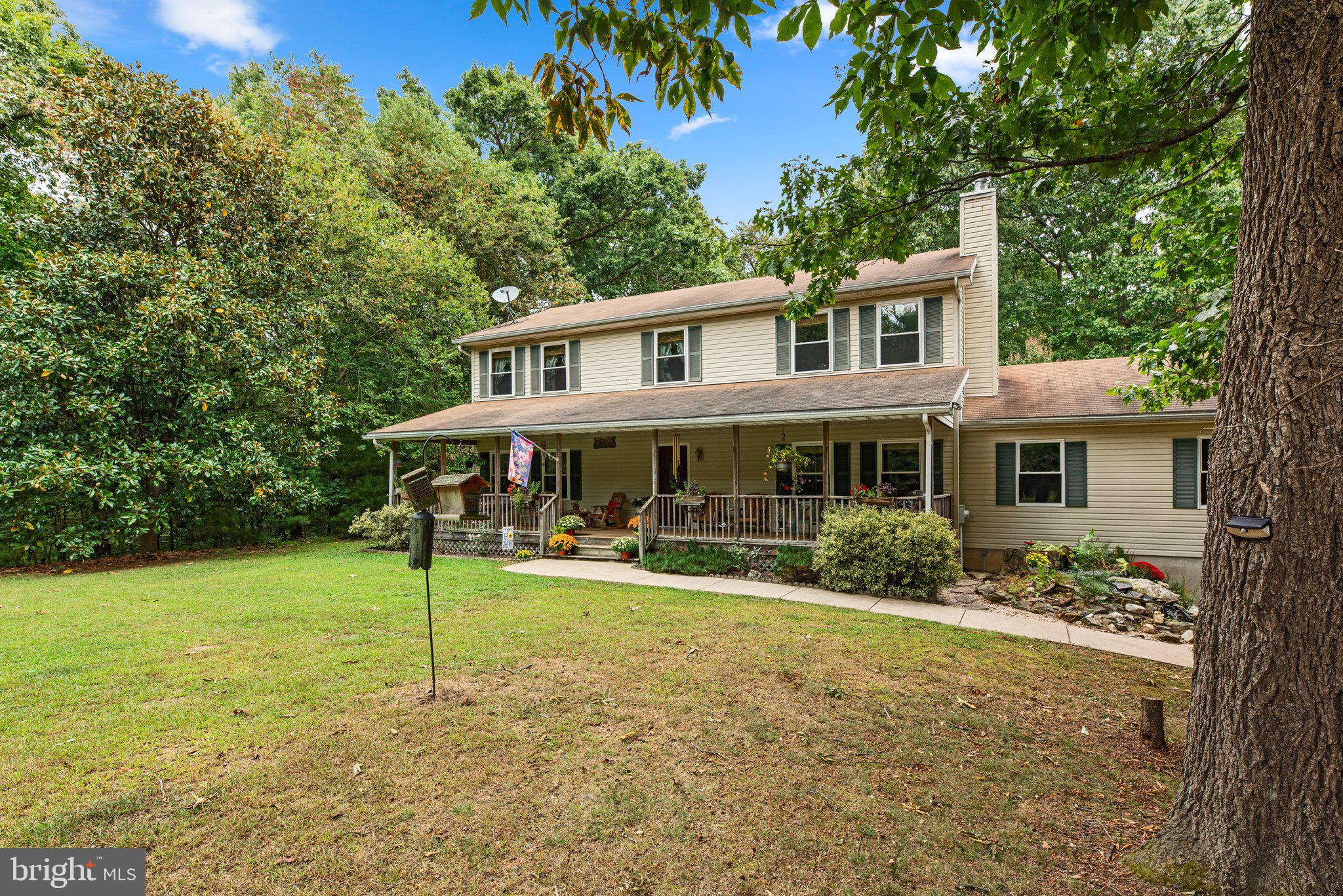 1023 Taylor Road Street, MD 21154 - Photo 4 of 77