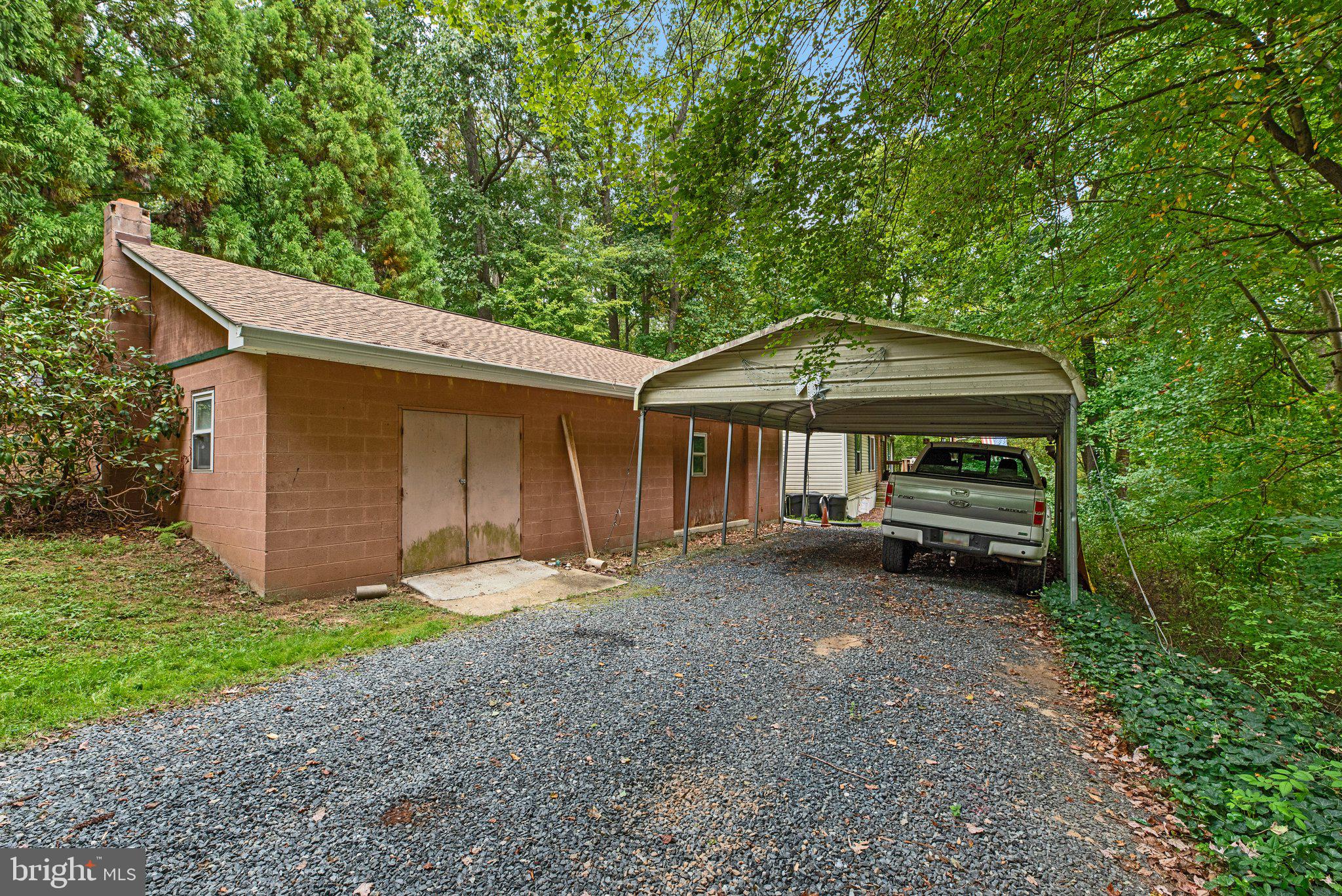 1023 Taylor Road Street, MD 21154 - Photo 43 of 77