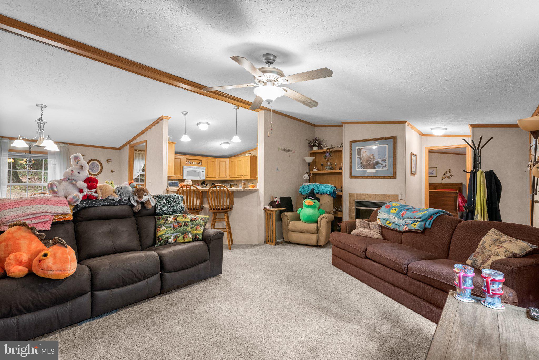 1023 Taylor Road Street, MD 21154 - Photo 45 of 77