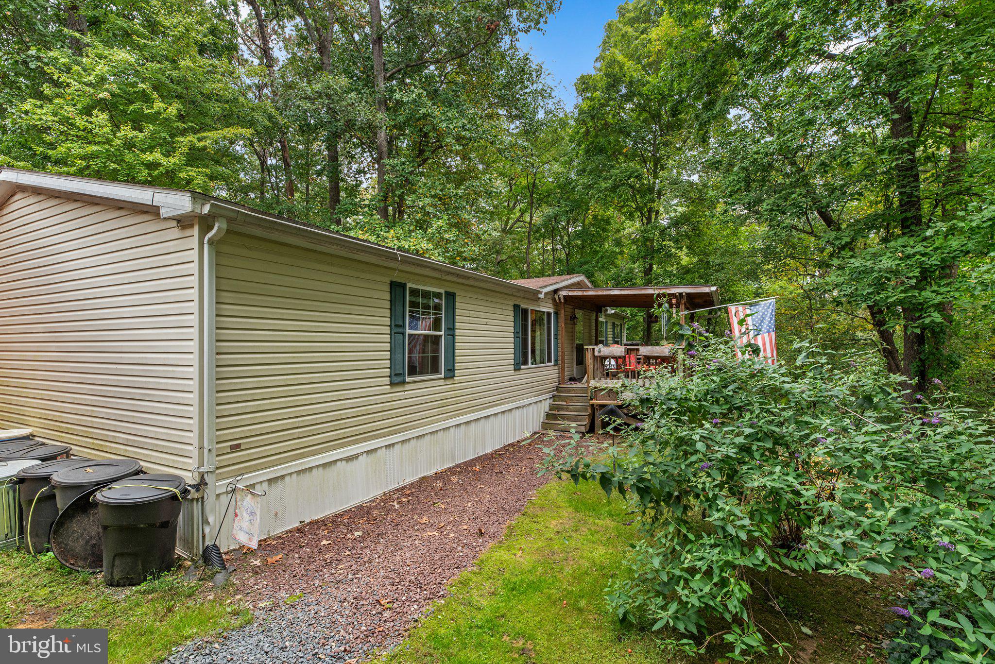 1023 Taylor Road Street, MD 21154 - Photo 64 of 77