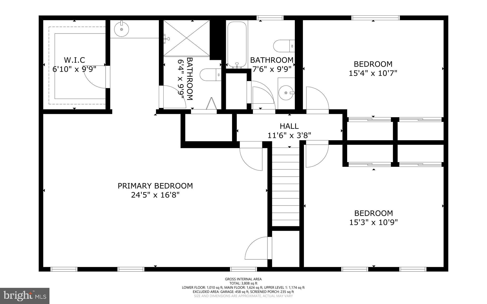 1023 Taylor Road Street, MD 21154 - Photo 77 of 77