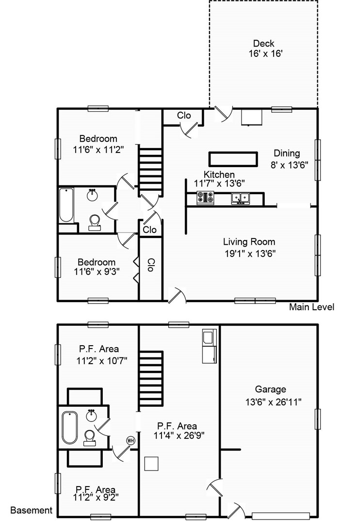 6154 East Sangamon Road Decatur, IL 62521 - Photo 31 of 31 Gallery Image 31