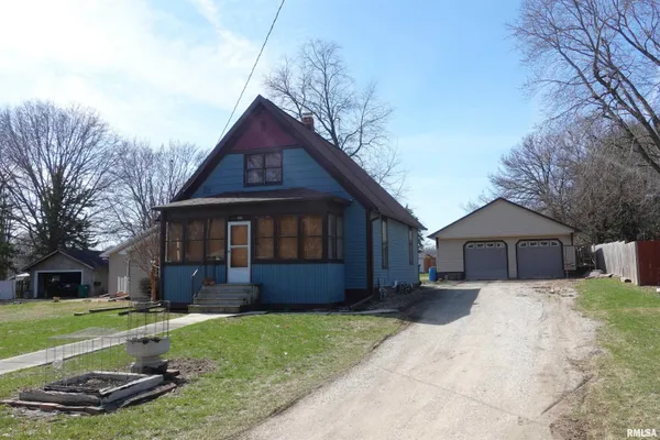 $56,000 | 440 Franklin Avenue, Galesburg, IL 61401