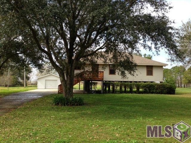 278 Crochetville Road Montegut, LA 70377 - Photo 3 of 30 Gallery Image 3