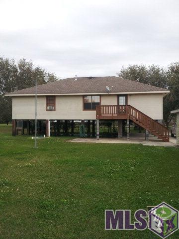 278 Crochetville Road Montegut, LA 70377 - Photo 8 of 30 Gallery Image 8