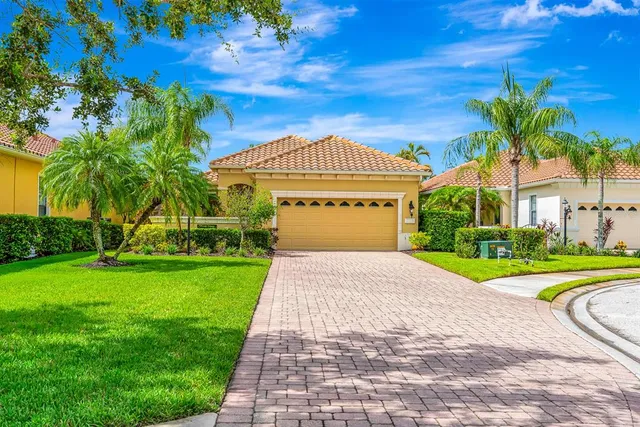 $620,000 | 7314 Wexford Court, Lakewood Ranch, FL 34202
