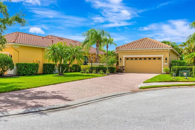 $620,000 | 7314 Wexford Court, Lakewood Ranch, FL 34202