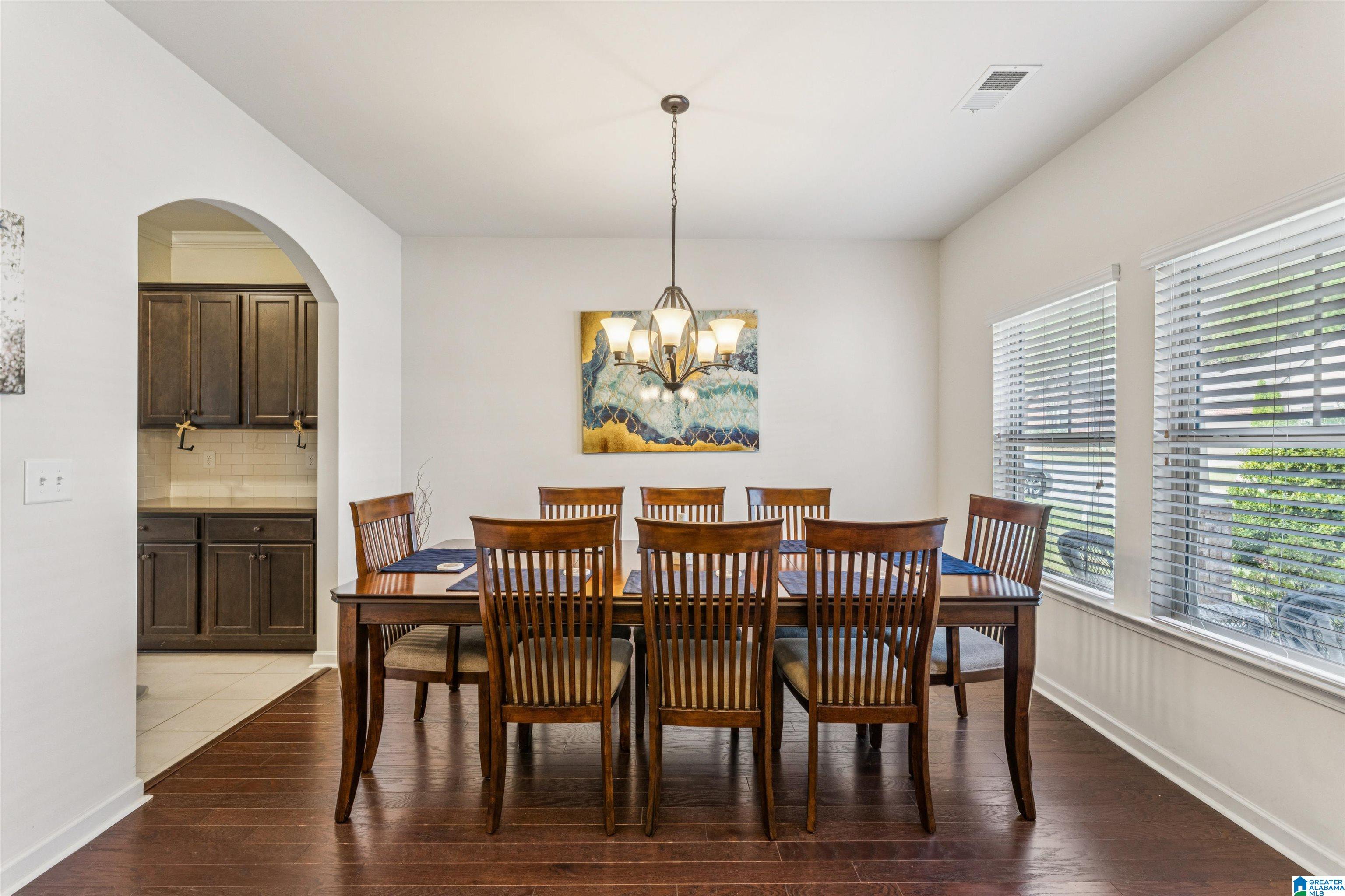 135 Chesser Loop Road Chelsea, AL 35043 - Photo 12 of 48