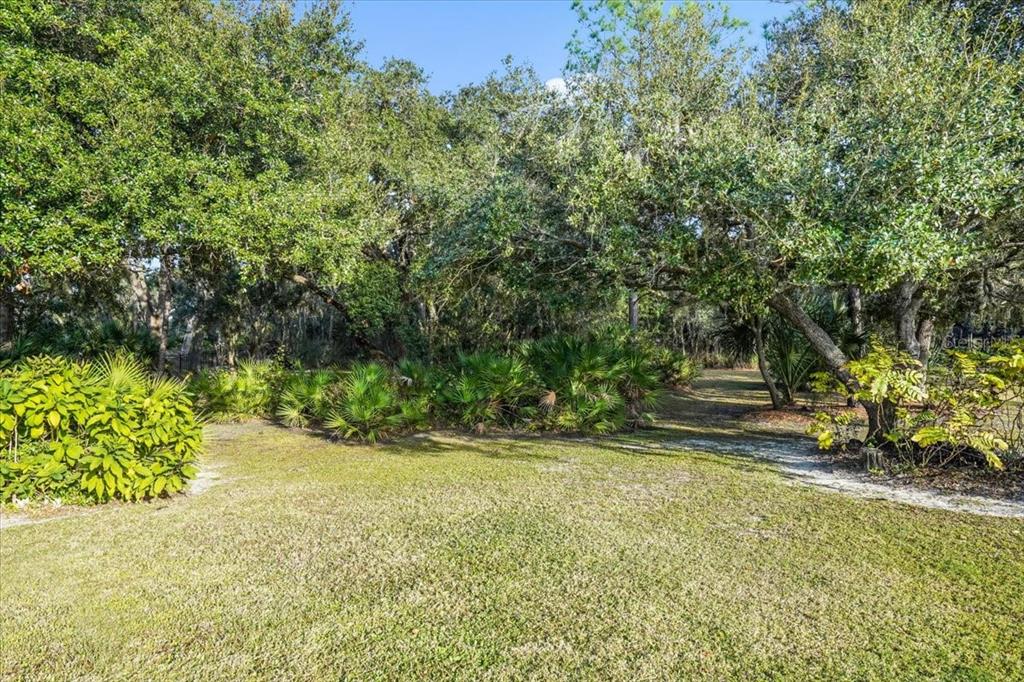 7601 226th Street East Bradenton, FL 34211 - Photo 44 of 50 a view of outdoor space and yard