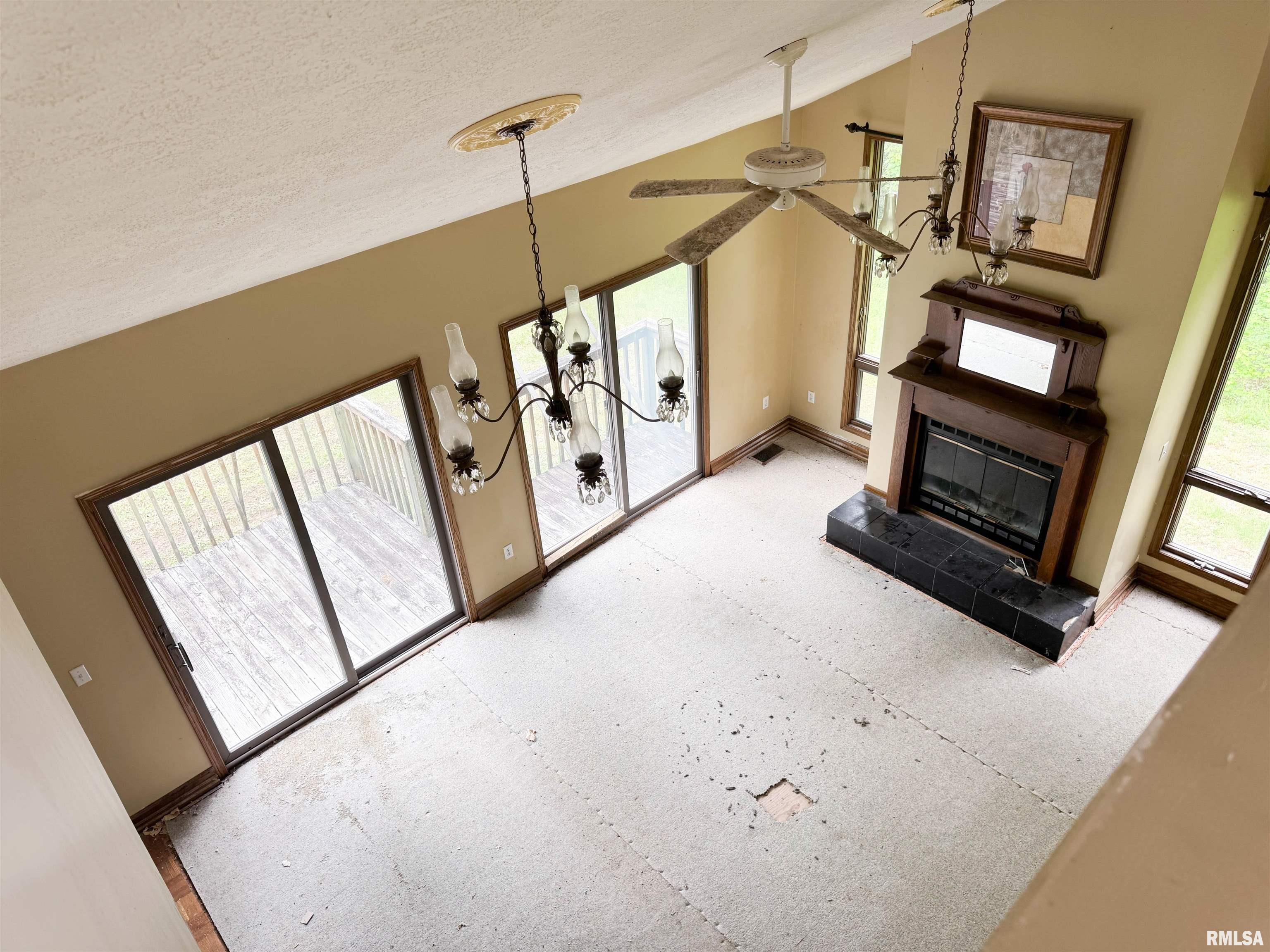 5660 Lingle Creek Road Jonesboro, IL 62952 - Photo 22 of 36