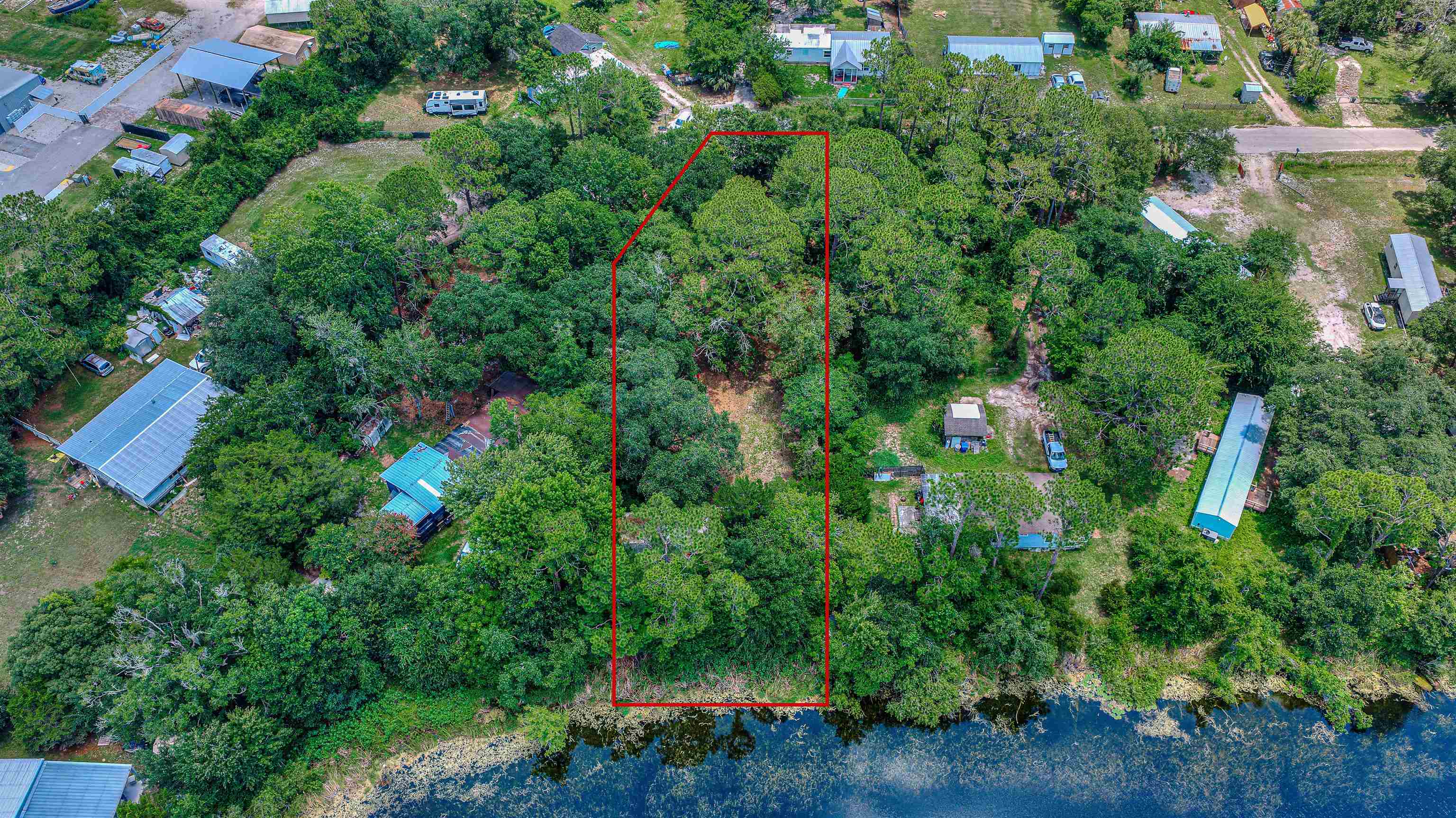 1623 Natalie Road St. Augustine, FL 32084 - Photo 21 of 29