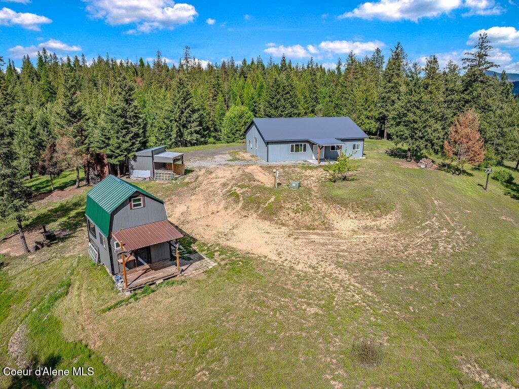 26825 South Cedar Grove Road Harrison, ID 83833 - Photo 18 of 30 --23.jpg-SMALL