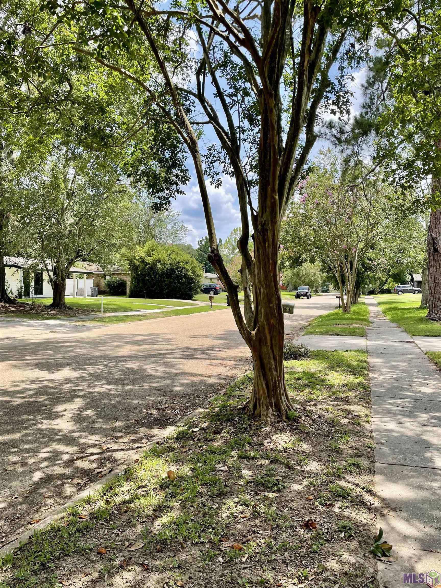 321 Huntington Drive St. George, LA 70810 - Photo 19 of 20 Pretty Huntington Drive to Highland Road