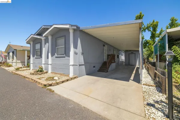 $139,000 | 18717 Mill Villa Road, Unit 629, Jamestown, CA 95327