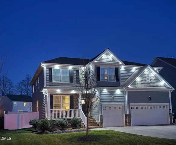 $585,000 | 1315 Abington Drive, Mebane, NC 27302