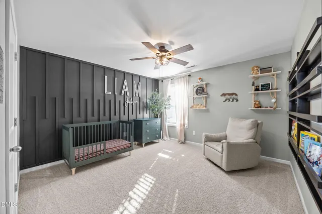 $585,000 | 1315 Abington Drive, Mebane, NC 27302