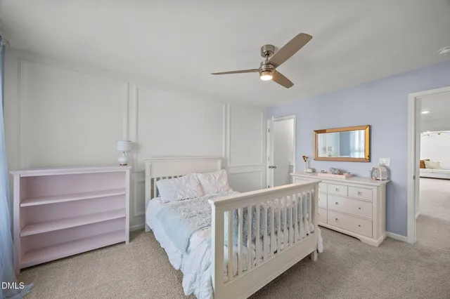 $585,000 | 1315 Abington Drive, Mebane, NC 27302