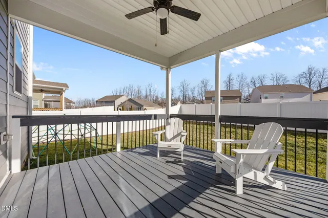 $585,000 | 1315 Abington Drive, Mebane, NC 27302