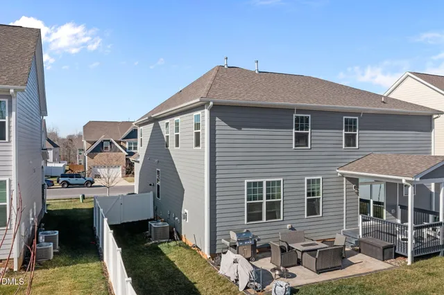 $585,000 | 1315 Abington Drive, Mebane, NC 27302