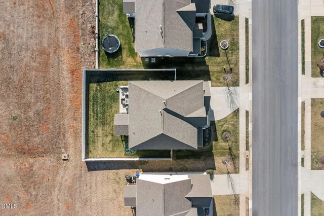 $585,000 | 1315 Abington Drive, Mebane, NC 27302