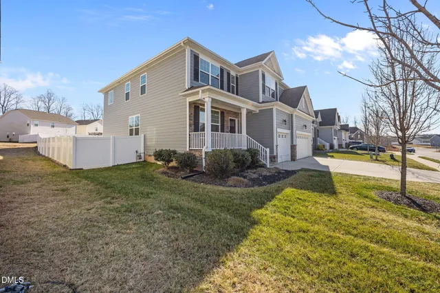 $585,000 | 1315 Abington Drive, Mebane, NC 27302